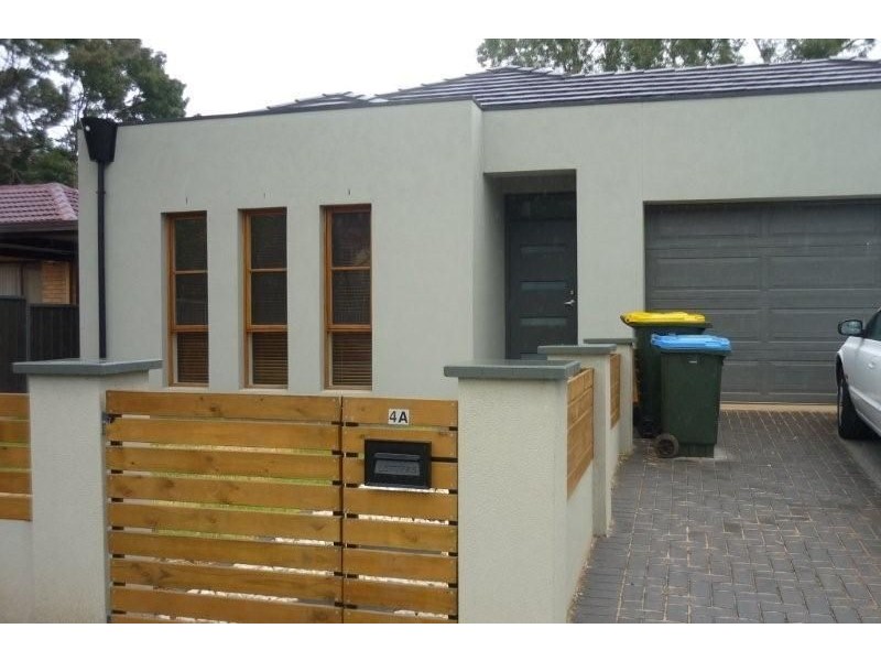 4A/Cecil Street, Rostrevor SA 5073