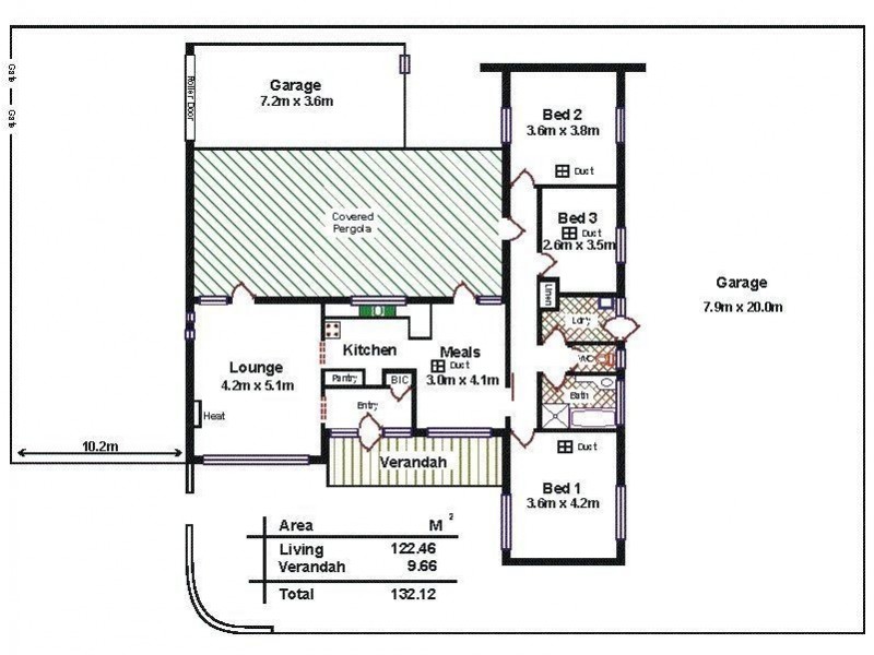 51 Harold Lea Way, Hackham SA 5163