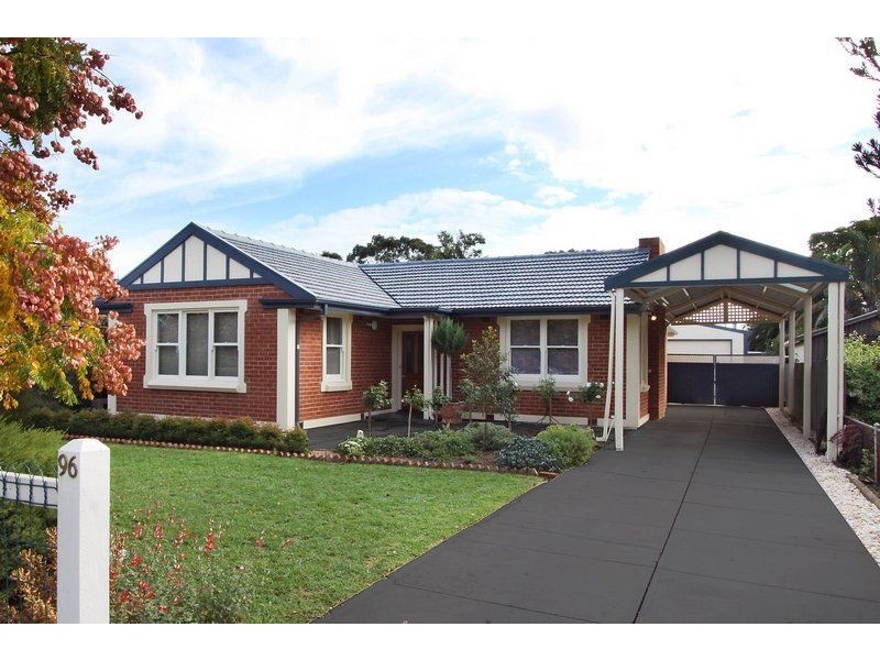 96 Richmond Avenue, Melrose Park SA 5039