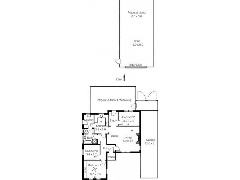 96 Richmond Avenue, Melrose Park SA 5039