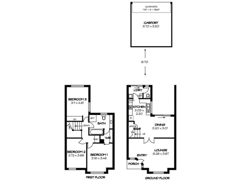 12 Farrow Place, Mile End SA 5031