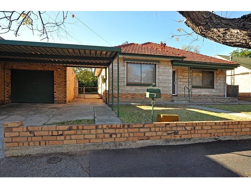 3 Ontario Avenue, Panorama SA 5041