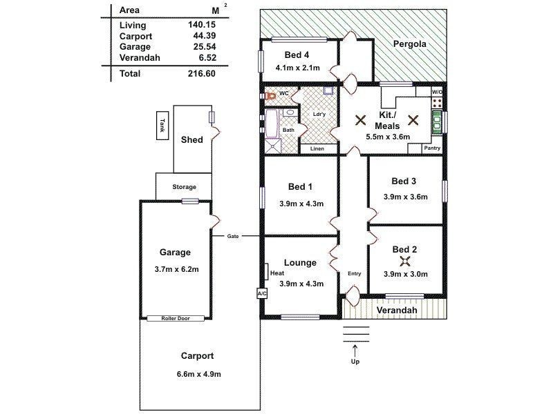 3 Ontario Avenue, Panorama SA 5041