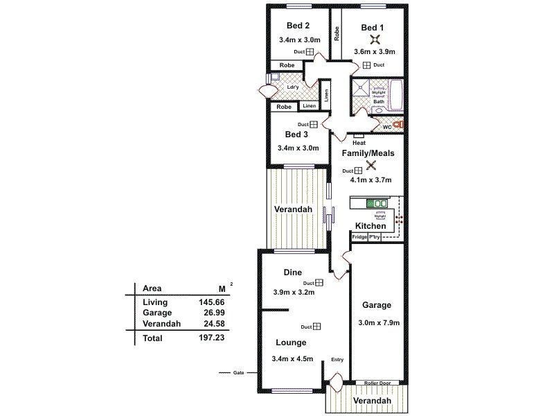 5/3 Boothby Court, Unley SA 5061