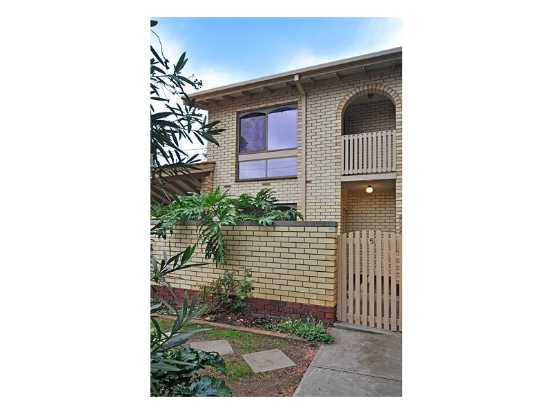 5/336 Stevens Street, Croydon Park SA 5008