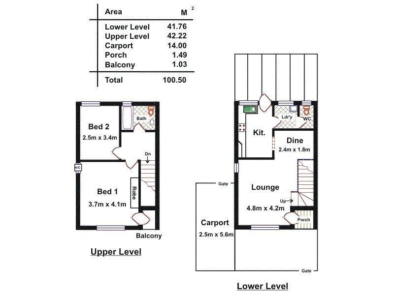 5/336 Stevens Street, Croydon Park SA 5008