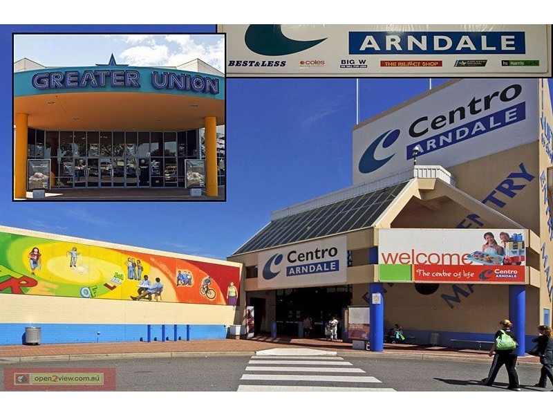 5/336 Stevens Street, Croydon Park SA 5008