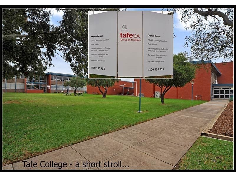 5/336 Stevens Street, Croydon Park SA 5008