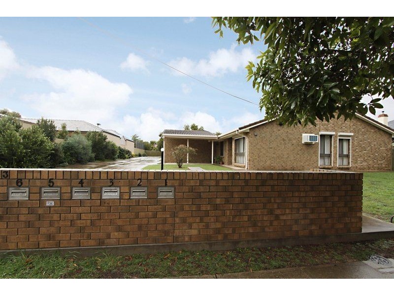 1/103 Galway Avenue, Broadview SA 5083
