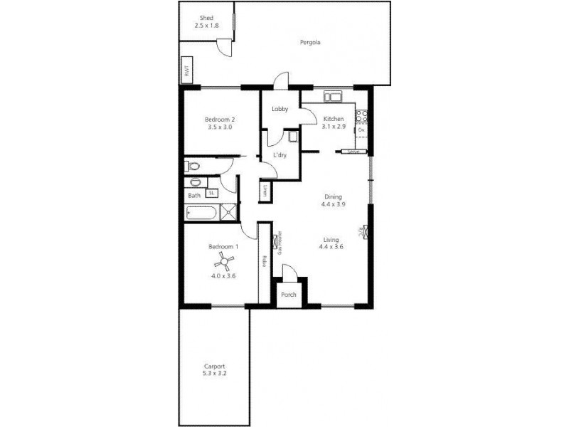 1/103 Galway Avenue, Broadview SA 5083