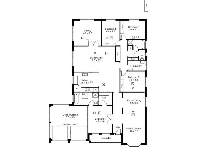70 Hamilton Road, Athol Park SA 5012
