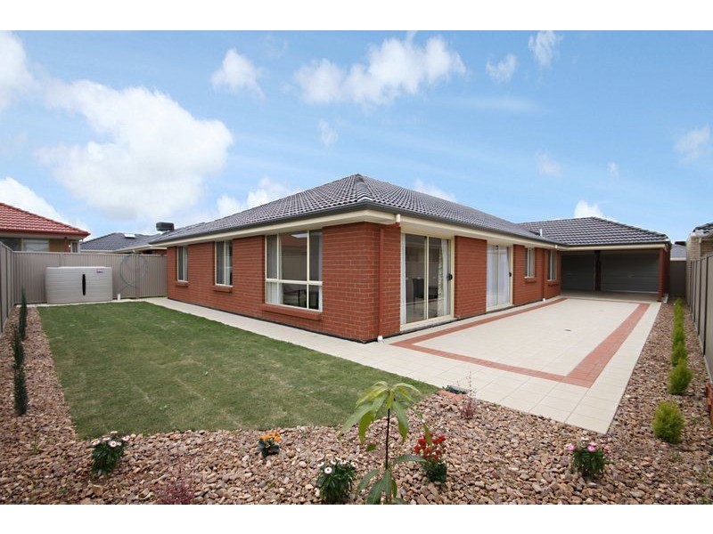 70 Hamilton Road, Athol Park SA 5012