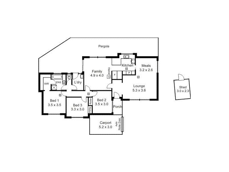 1 Eva Street, Aberfoyle Park SA 5159