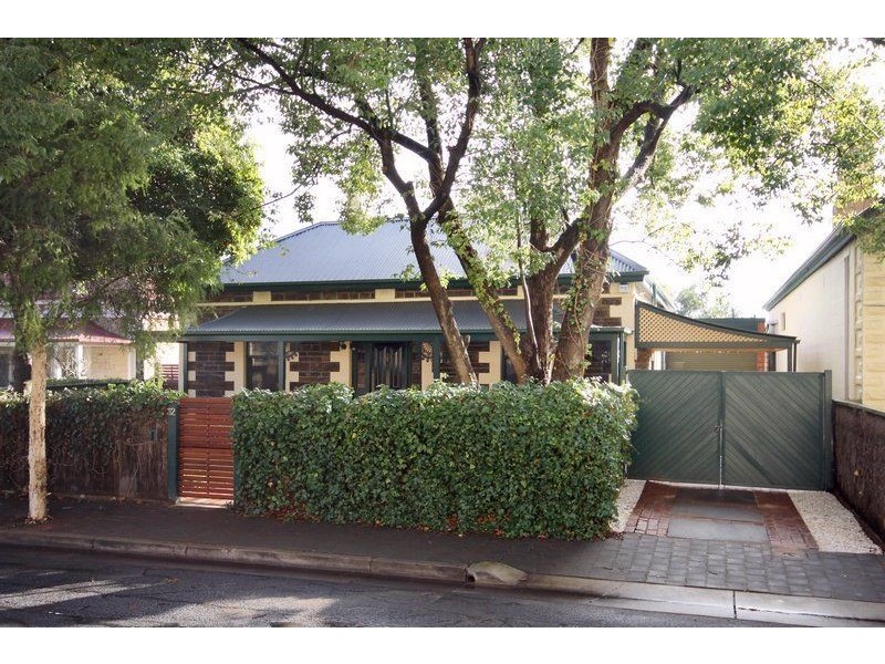 32 Young Street, Parkside SA 5063