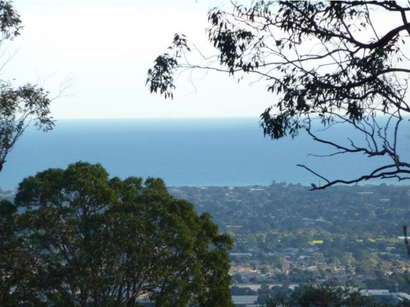 4 Christine Avenue, Belair SA 5052