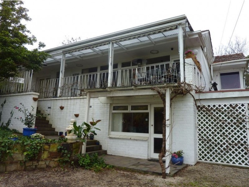 4 Christine Avenue, Belair SA 5052