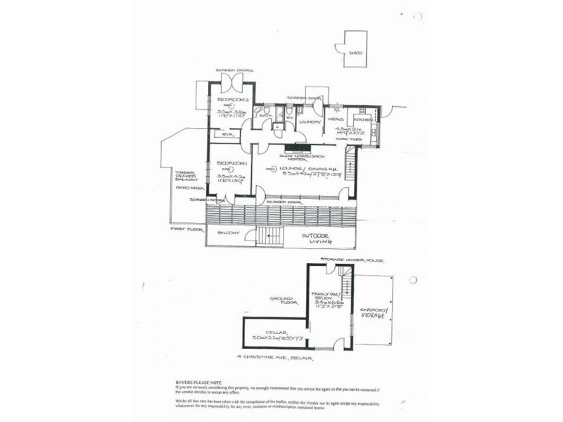 4 Christine Avenue, Belair SA 5052