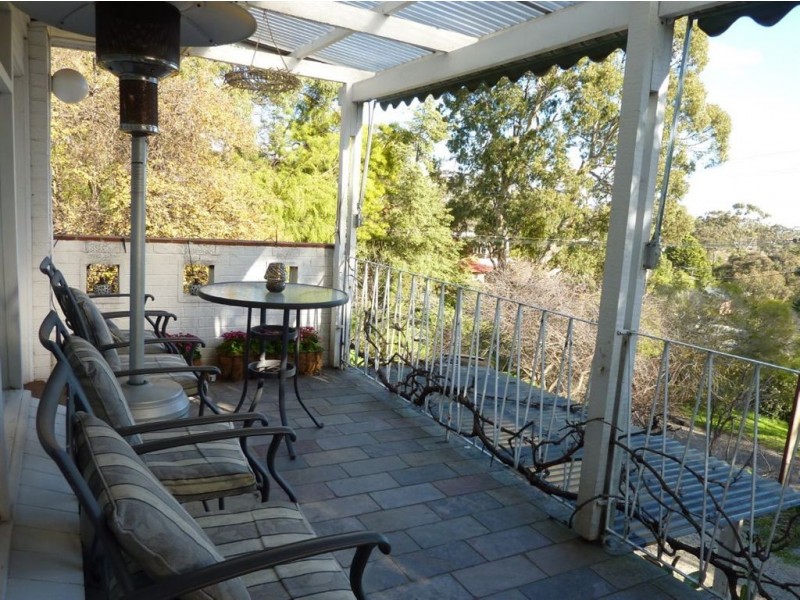 4 Christine Avenue, Belair SA 5052