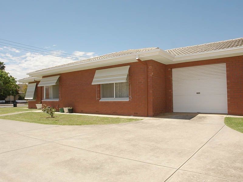 6/63 Edward Street, Daw Park SA 5041