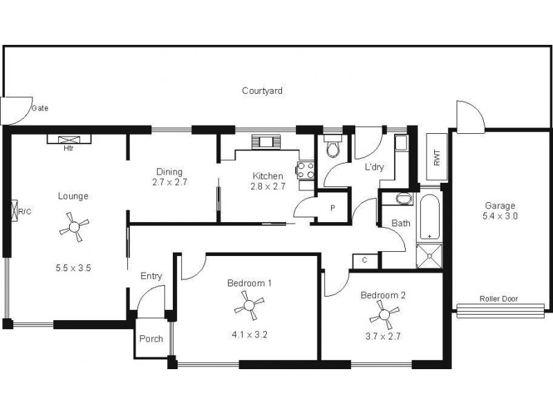 6/63 Edward Street, Daw Park SA 5041