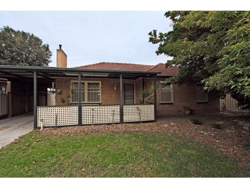 23 Furner Road, Mitchell Park SA 5043
