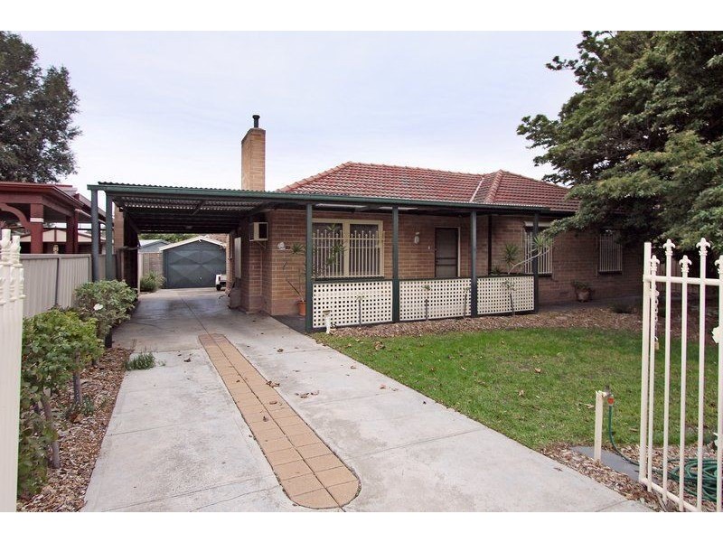 23 Furner Road, Mitchell Park SA 5043