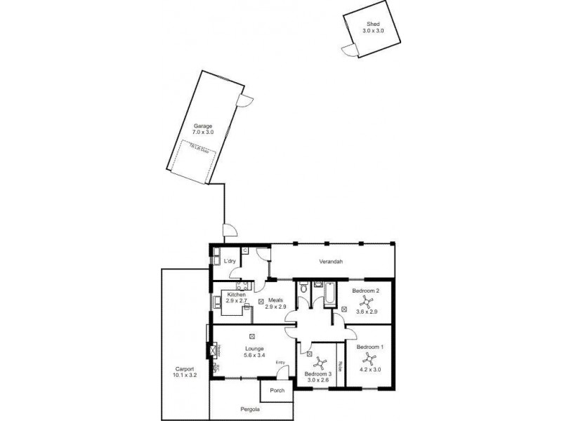 23 Furner Road, Mitchell Park SA 5043