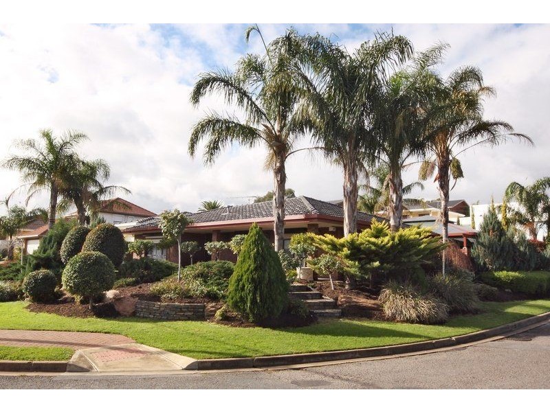 83 Fiveash Drive, Pasadena SA 5042