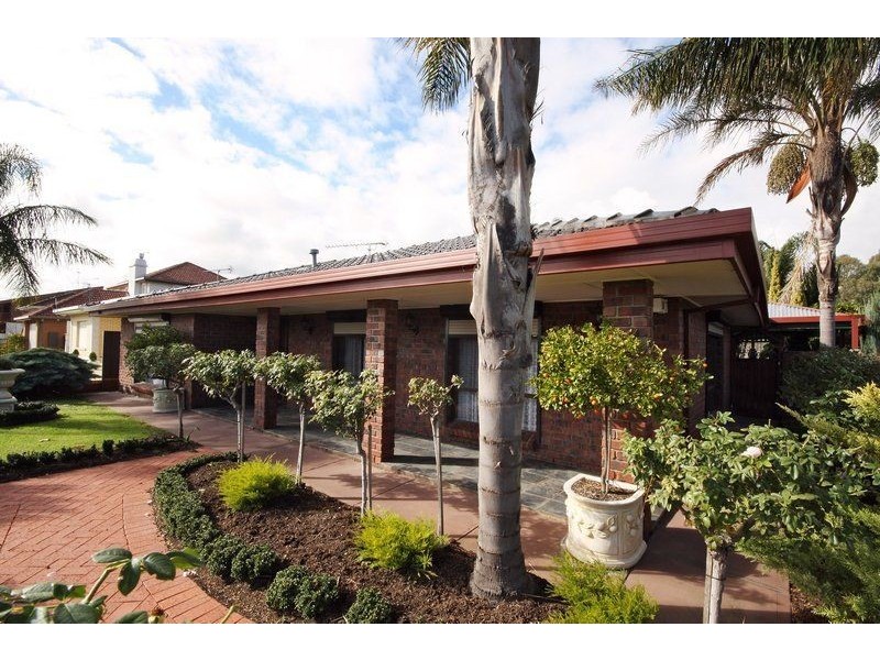 83 Fiveash Drive, Pasadena SA 5042