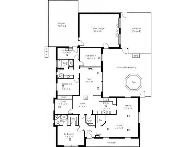 83 Fiveash Drive, Pasadena SA 5042