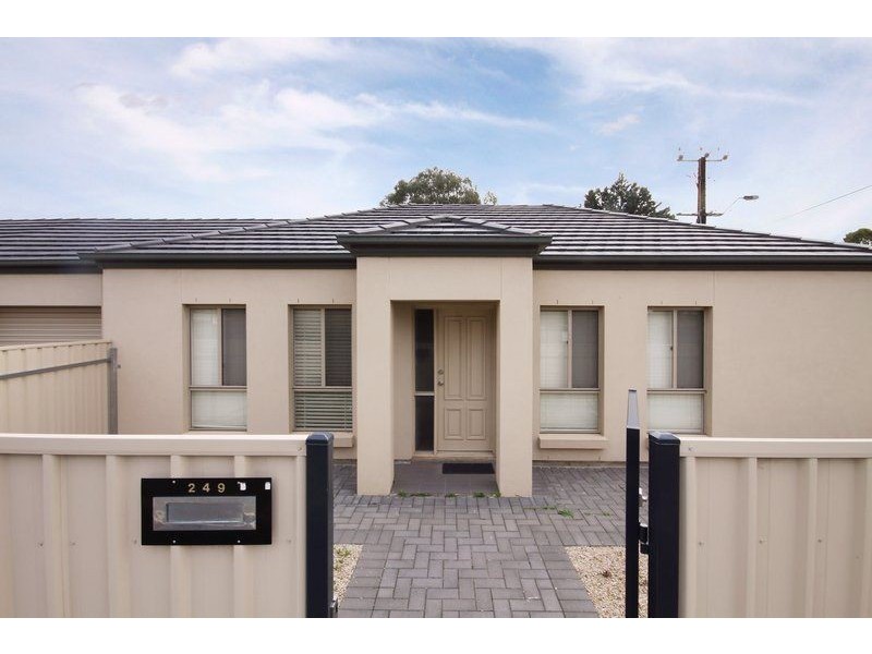 249 Sturt Road, Sturt SA 5047
