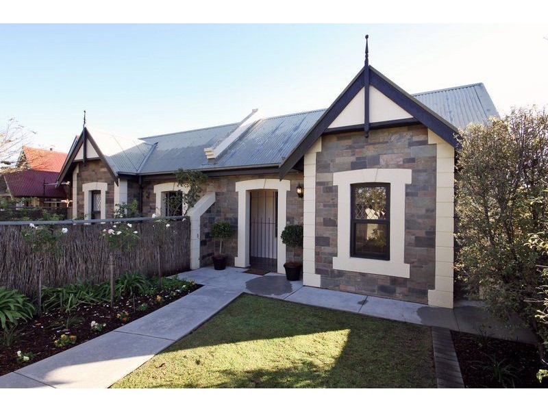 2/22 Randolph Avenue, Parkside SA 5063