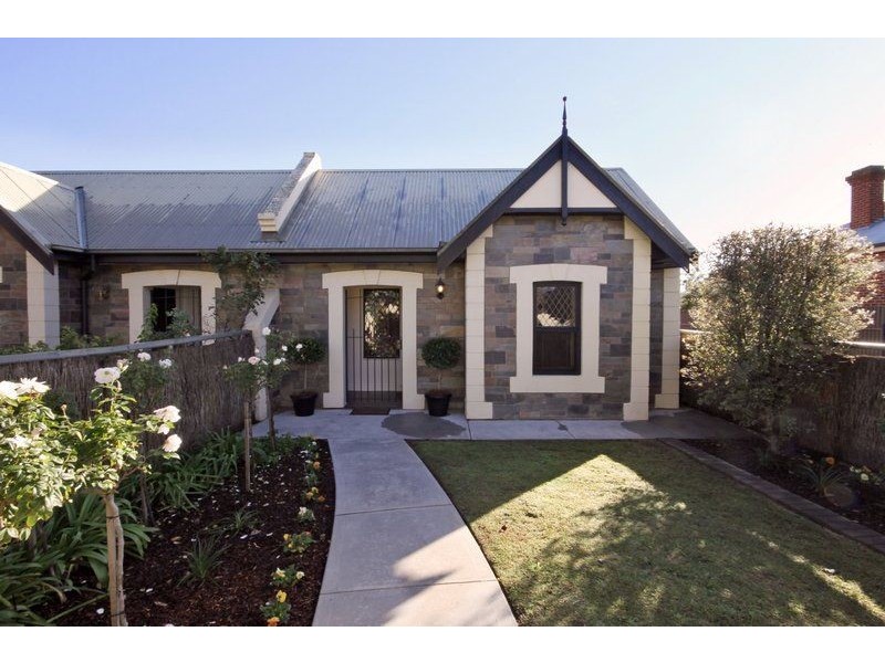 2/22 Randolph Avenue, Parkside SA 5063