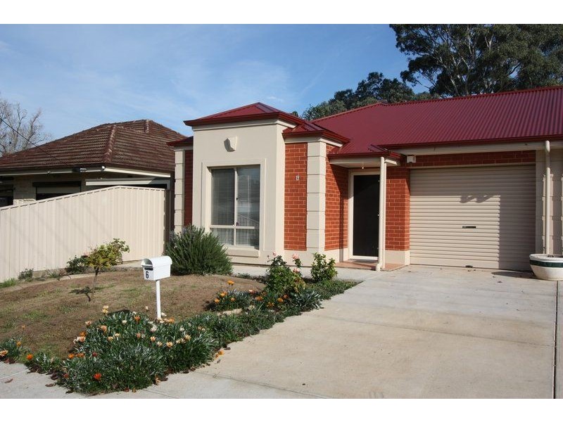 6 Allambee Avenue, Edwardstown SA 5039