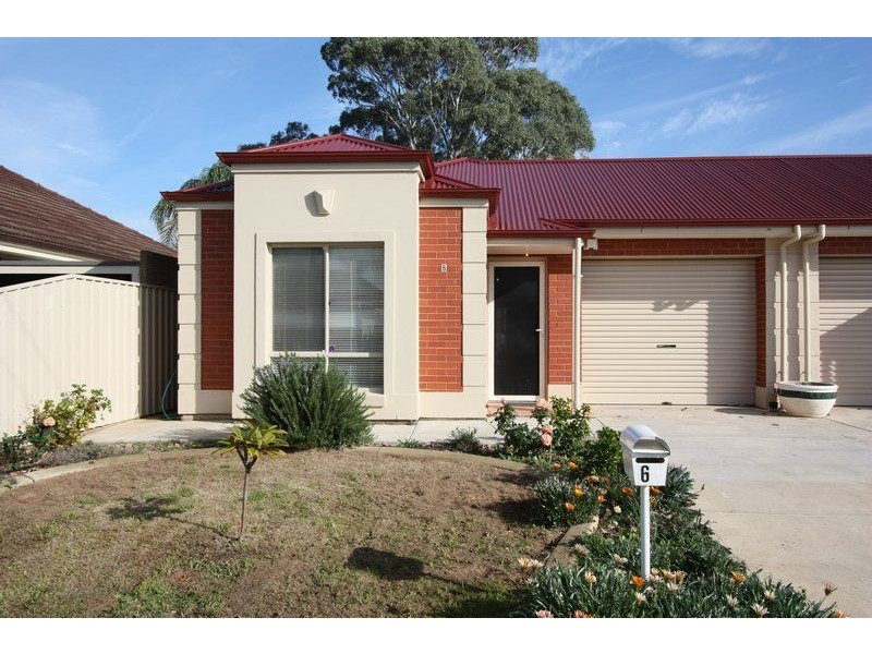 6 Allambee Avenue, Edwardstown SA 5039