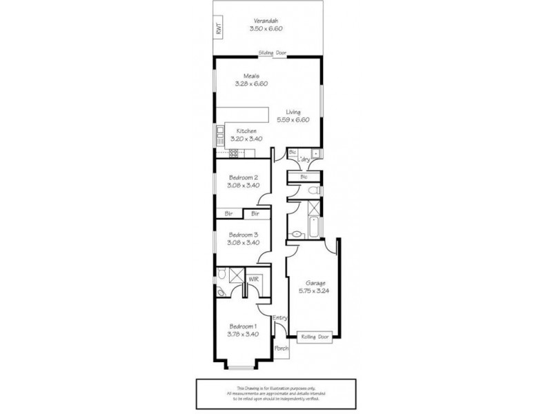 6 Allambee Avenue, Edwardstown SA 5039