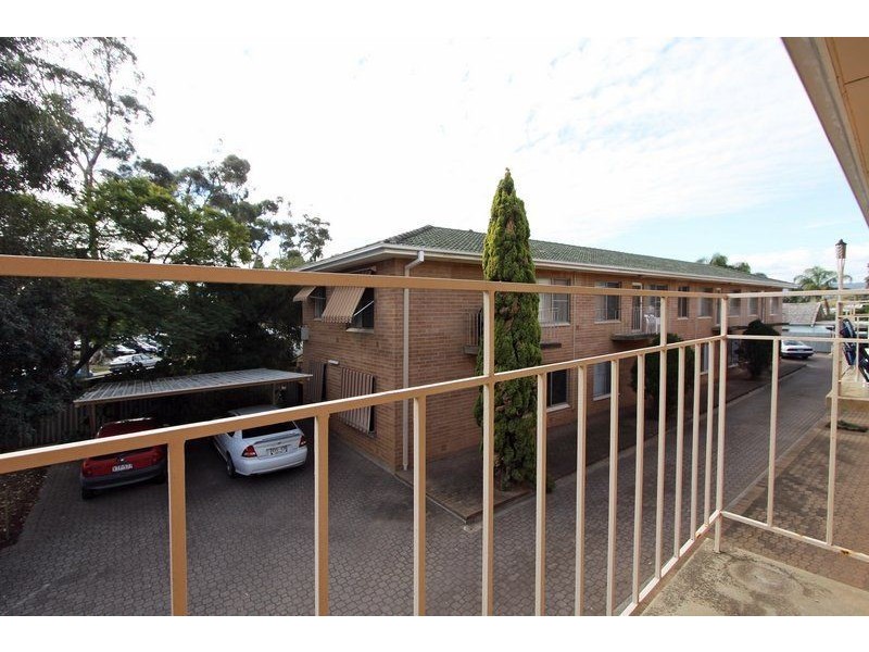 5/5 Crozier Terrace, Oaklands Park SA 5046