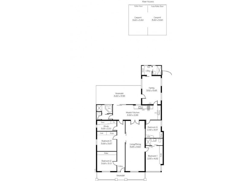 13 Dorset Avenue, Colonel Light Gardens SA 5041