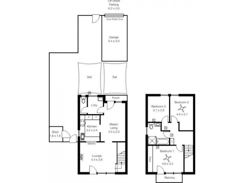 6/8 Kegworth Road, Melrose Park SA 5039
