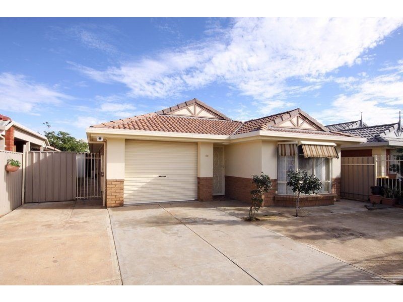44 Boyd Street, Pennington SA 5013