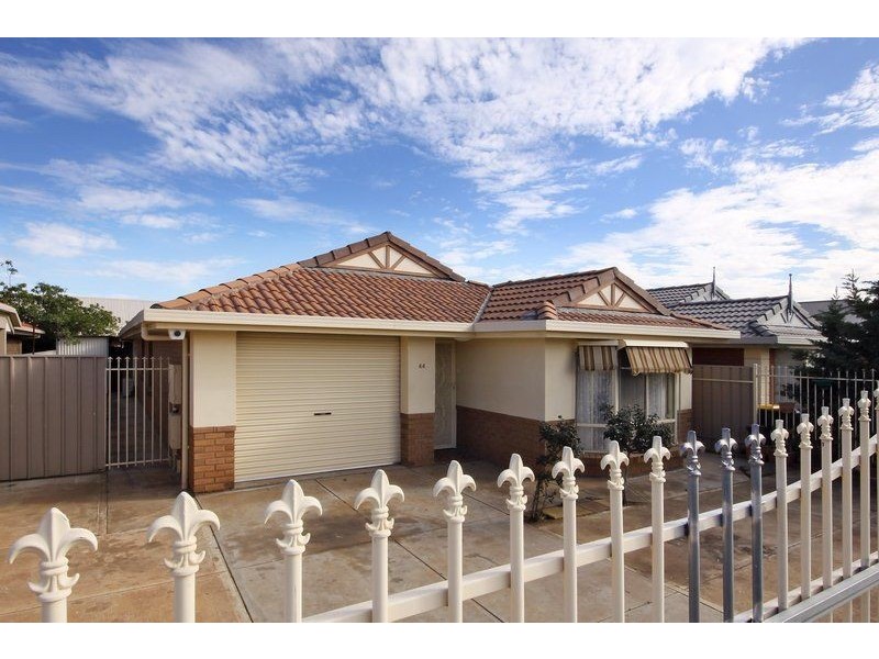 44 Boyd Street, Pennington SA 5013