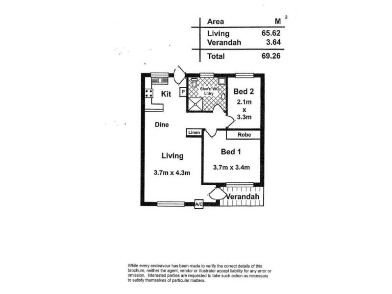 3/698 Marion Road, Marion SA 5043