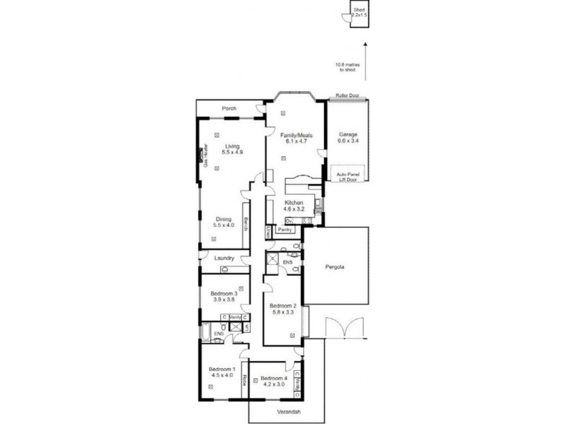 37 View Street, Lower Mitcham SA 5062