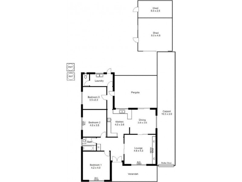 115 Ridley Grove, Ferryden Park SA 5010