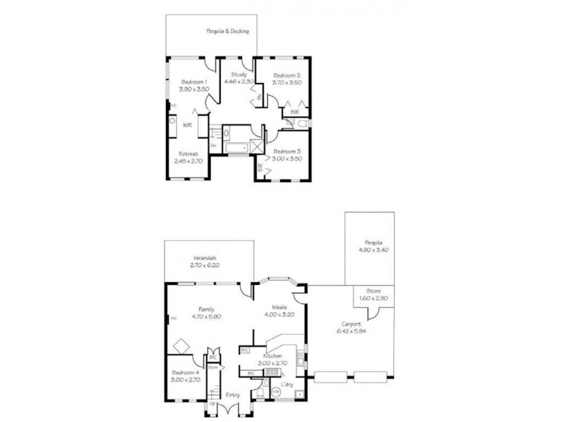 9 Barossa Crescent, Hallett Cove SA 5158