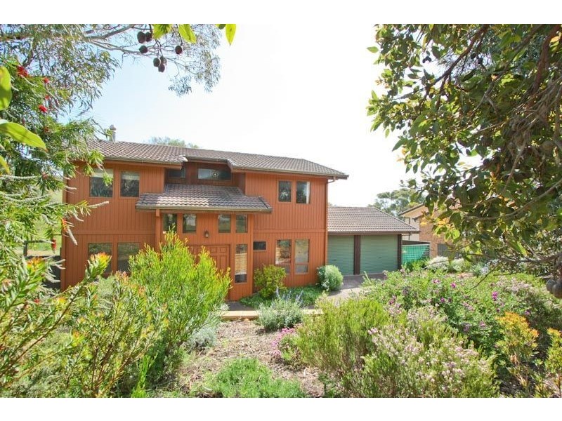 9 Barossa Crescent, Hallett Cove SA 5158