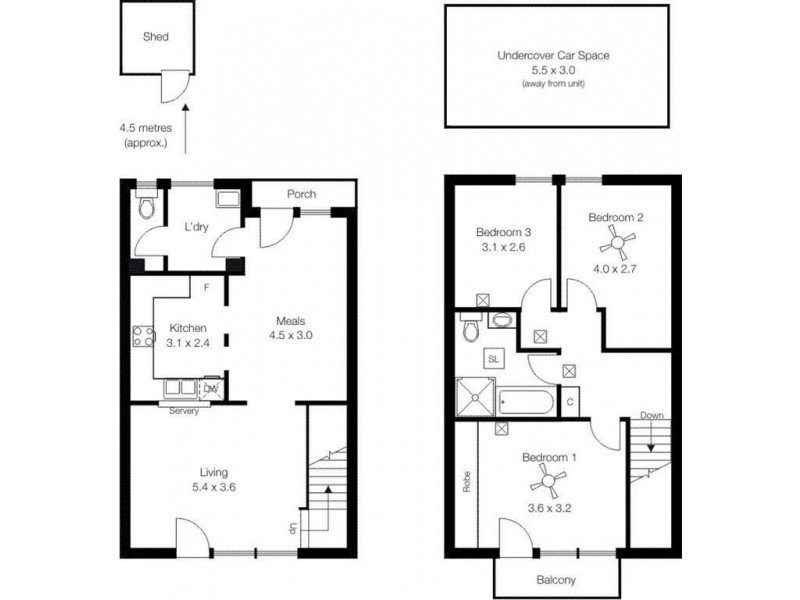 5/22 Wheaton Road, Melrose Park SA 5039