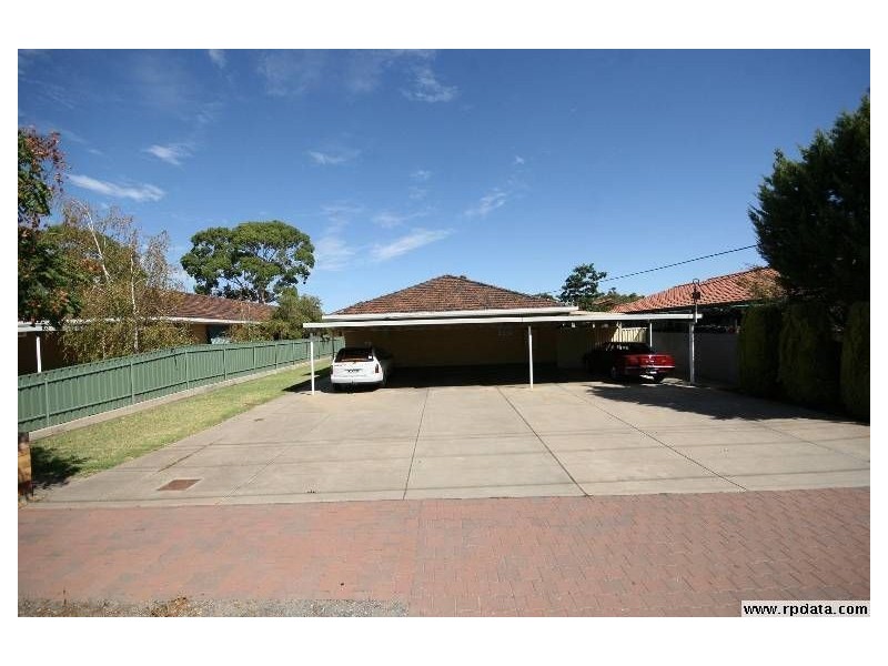 2/77 Edward street, Daw Park SA 5041