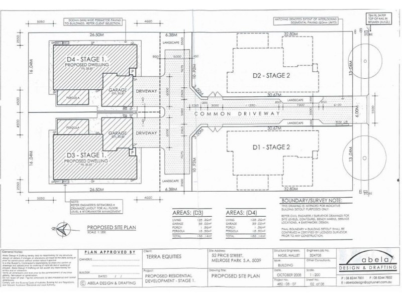 D1/52 Price Street, Melrose Park SA 5039