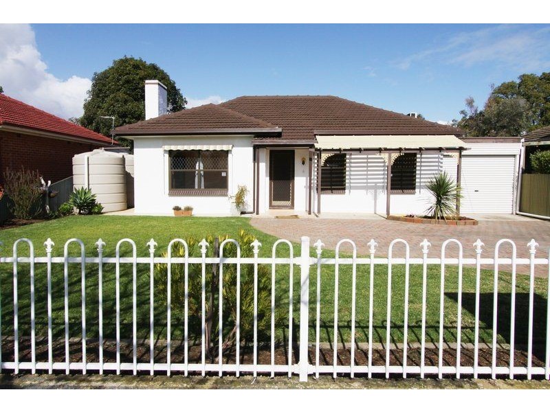 109 Crozier Avenue, Melrose Park SA 5039